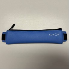 PU小笔袋含橡筋-Kumon