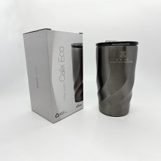 Luxury Tumbler Calix Ceramica Eco - BrandCharger-HKU