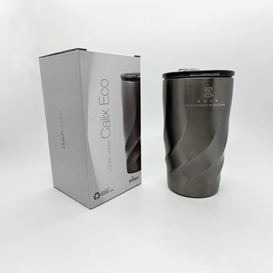 Luxury Tumbler Calix Ceramica Eco - BrandCharger-HKU