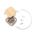 Bamboo Cable 6-in-1 60w Box Set