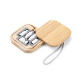 Bamboo Cable 6-in-1 60w Box Set
