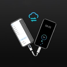3 in 1 Fast Charging Magnet Data Cable