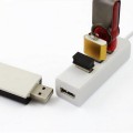 USB HUB 4口高速集线器