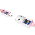 lanyard with USB Cable