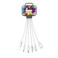 6 in 1 cable