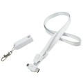 Lanyard Charging Cable 3 in 1