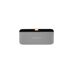 Momax One Link 4合1 USB-C 扩充器