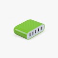 U.Bull Junior 5-port USB Charger-UM5UK