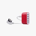 U.Bull Junior 5-port USB Charger-UM5UK