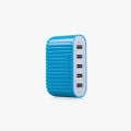 U.Bull Junior 5-port USB Charger-UM5UK