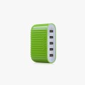 U.Bull Junior 5-port USB Charger-UM5UK