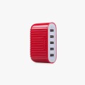 U.Bull Junior 5-port USB Charger-UM5UK