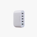 U.Bull Junior 5-port USB Charger-UM5UK