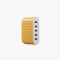 U.Bull Junior 5-port USB Charger-UM5UK