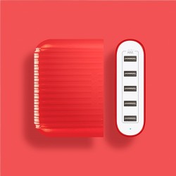 U.Bull 小牛5 USB 數碼充電器-UM5UK