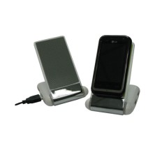Mobile Phone Holder with USB Hubs