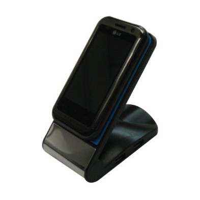 Mobile Phone  Holder with USB Hubs