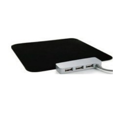 Silicon USB Mouse Pad