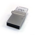 Smartphone USB flash drive