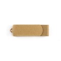 Eco-friendly Fiber Paper Rotating USB flash drive