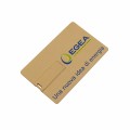 Wheat Straw Card USB flash drive