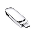 2 in 1 USB 3.0 Type C Flash Drive