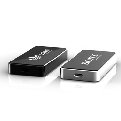 USB 3.1 可推U盘