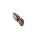 OTG Type C with Wood USB Flash Drive