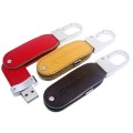 PU Leather USB stick