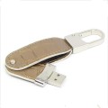 PU Leather USB stick