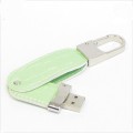 PU Leather USB stick