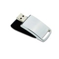 PU Leather USB stick