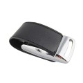 PU Leather USB stick