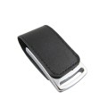 PU Leather USB stick