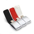 PU Leather USB stick