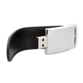 PU Leather USB stick