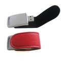 PU Leather USB stick