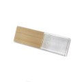 Bamboo Crystal USB