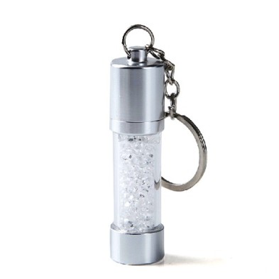 Storage bottle USB flash drive