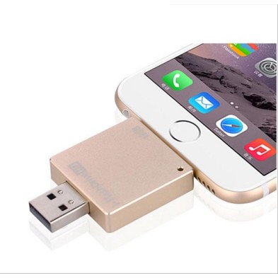 iphone5/6 USB flash drive