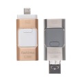 3合1 OTG手機USB(8GB)