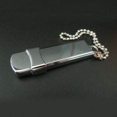 金屬USB -8GB