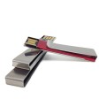 Metal Clips USB Flash Drive