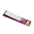 Metal Clips USB Flash Drive