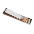 Metal Clips USB Flash Drive