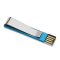 Metal Clips USB Flash Drive