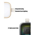 OTG USB flash drive (IPhone)