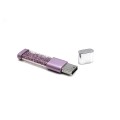 Crystal USB flash drive 