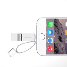 Removable TF card iPhone flash drive