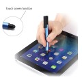 Waterproof Screen Touching USB Pen